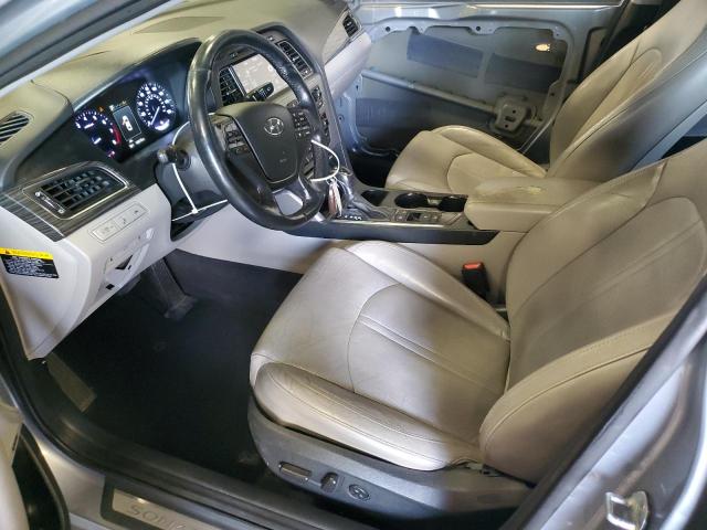 Photo 7 from auction – 2015 HYUNDAI SONATA SPO with VIN 5NPE34AF5FH092838