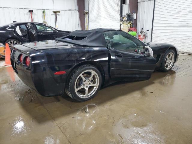 Photo 3 from auction – 2003 CHEVROLET CORVETTE with VIN 1G1YY32GX35132691