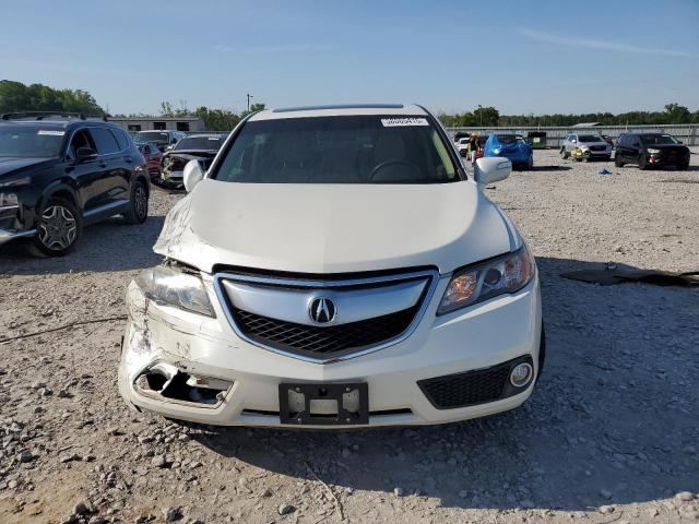 Photo 5 from auction – 2014 ACURA RDX TECHNO with VIN 5J8TB3H54EL017948