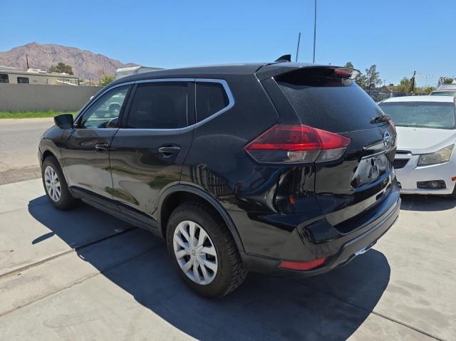 Photo 3 from auction – 2018 NISSAN ROGUE S with VIN KNMAT2MV4JP519719