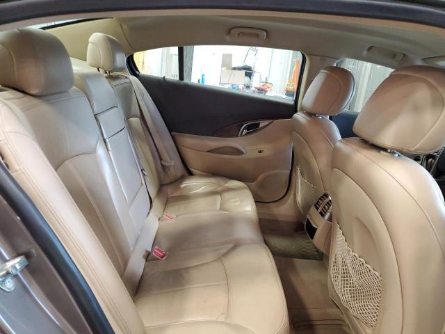 Photo 10 from auction – 2010 BUICK LACROSSE C with VIN 1G4GC5EG4AF246133