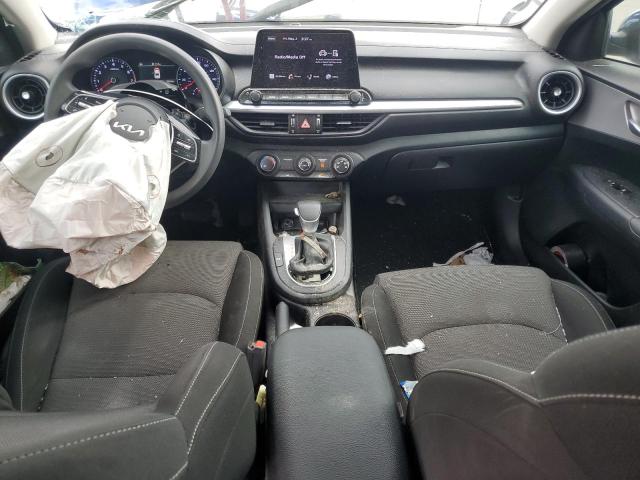 Photo 8 from auction – 2023 KIA FORTE LX with VIN 3KPF24AD3PE677364