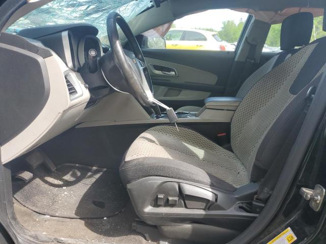 Photo 7 from auction – 2011 CHEVROLET EQUINOX LS with VIN 2CNALBEC6B6288753