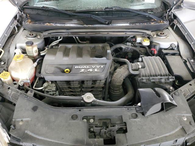 Foto 11 de la subasta – 2013 CHRYSLER 200 TOURIN con VIN 1C3CCBBB3DN609336