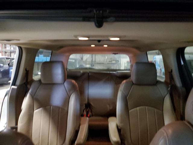 Photo 10 from auction – 2014 GMC ACADIA DEN with VIN 1GKKVTKD9EJ306504