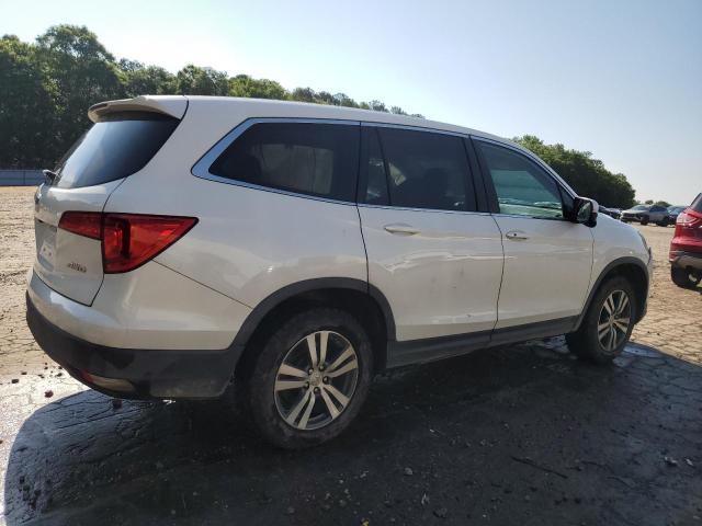 Photo 3 from auction – 2017 HONDA PILOT EXL with VIN 5FNYF6H5XHB044637