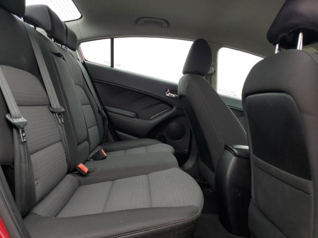 Photo 10 from auction – 2015 KIA FORTE LX with VIN KNAFX4A61F5337205