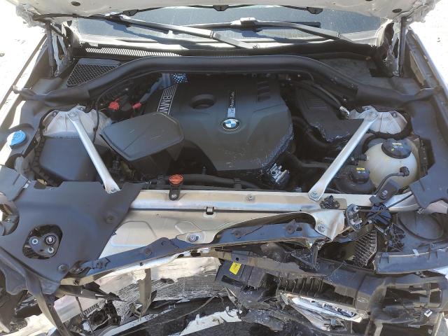 Photo 11 from auction – 2019 BMW X3 XDRIVE3 with VIN 5UXTR9C5XKLE20740
