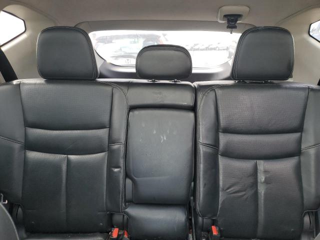 Photo 10 from auction – 2016 NISSAN MURANO S with VIN 5N1AZ2MG8GN144479