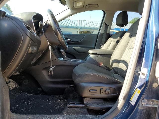 Photo 7 from auction – 2019 CHEVROLET EQUINOX LT with VIN 2GNAXUEVXK6156754