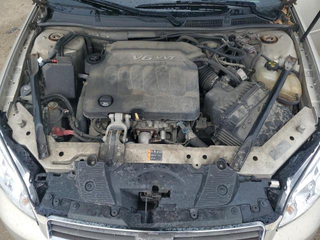 Zdjęcie 11 z aukcji – 2012 CHEVROLET IMPALA LT z VIN 2G1WG5E31C1127248
