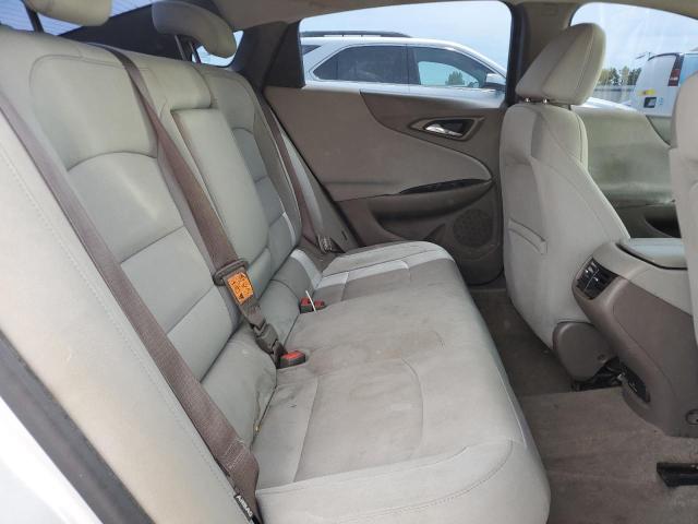 Photo 10 from auction – 2018 CHEVROLET MALIBU LT with VIN 1G1ZD5ST3JF170179