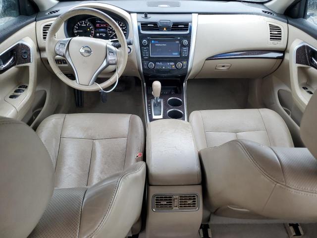 Photo 8 from auction – 2014 NISSAN ALTIMA 2.5 with VIN 1N4AL3AP6EN243269