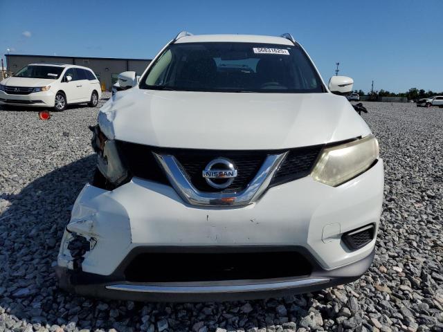 Photo 5 from auction – 2016 NISSAN ROGUE S with VIN KNMAT2MT2GP654818