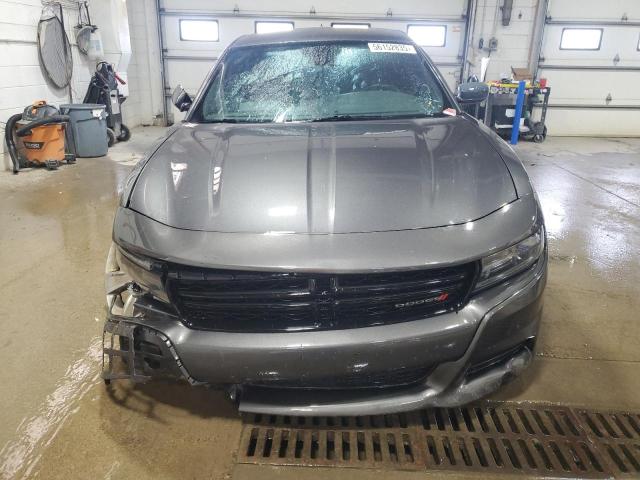 Photo 5 from auction – 2016 DODGE CHARGER SX with VIN 2C3CDXHG8GH354693