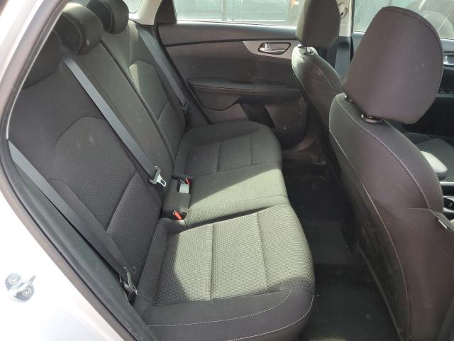 Photo 10 from auction – 2021 KIA FORTE FE with VIN 3KPF24AD9ME345439