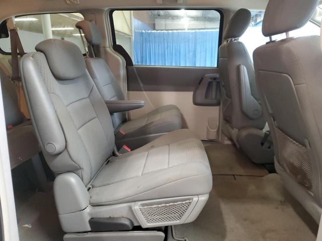 Photo 11 from auction – 2009 CHRYSLER TOWN & COU with VIN 2A8HR44E69R619946