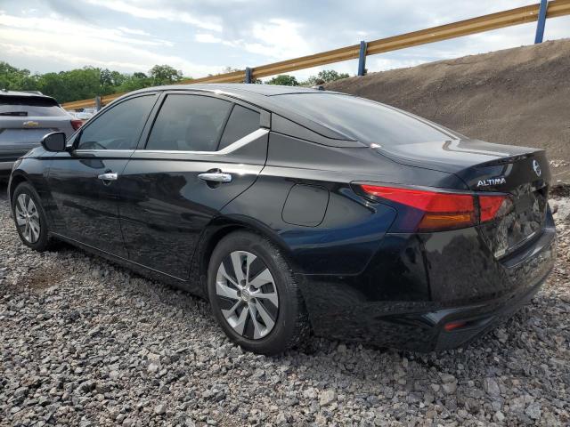 Photo 2 from auction – 2019 NISSAN ALTIMA S with VIN 1N4BL4BVXKC235075