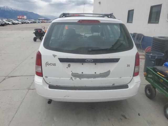 Photo 6 from auction – 2003 FORD FOCUS SE with VIN 1FAFP36333W242345