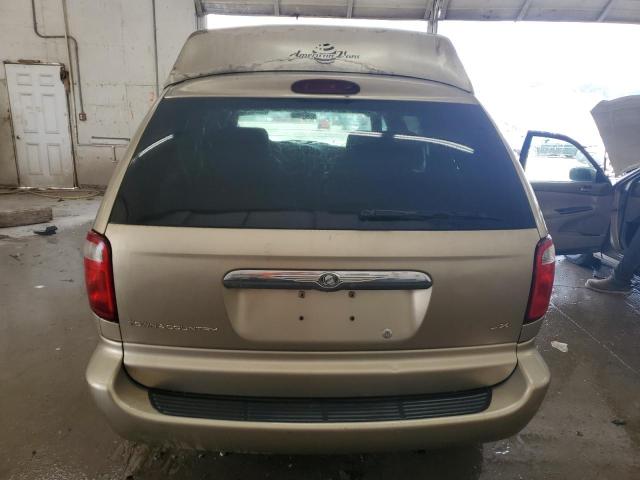 Photo 6 from auction – 2002 CHRYSLER TOWN & COU with VIN 2C4GP44302R574578