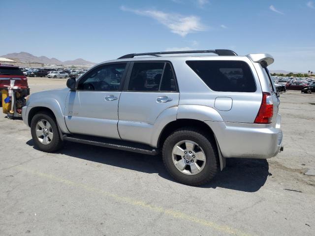 Photo 2 from auction – 2006 TOYOTA 4RUNNER SR with VIN JTEBU14R460088728