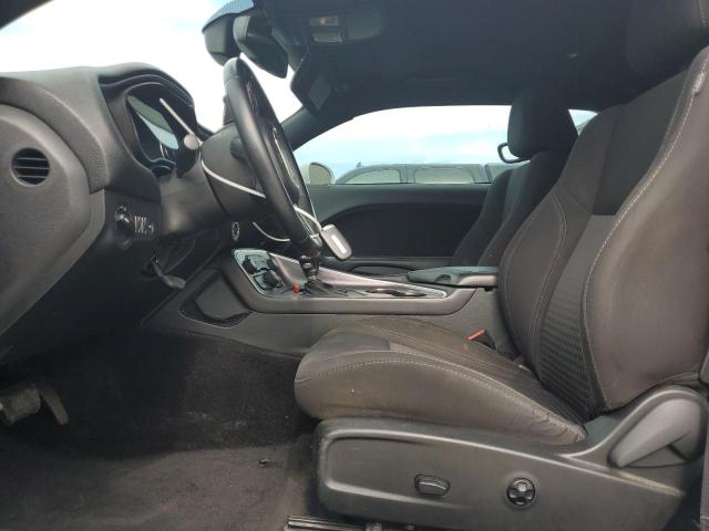 Photo 7 from auction – 2015 DODGE CHALLENGER with VIN 2C3CDZAG2FH821188