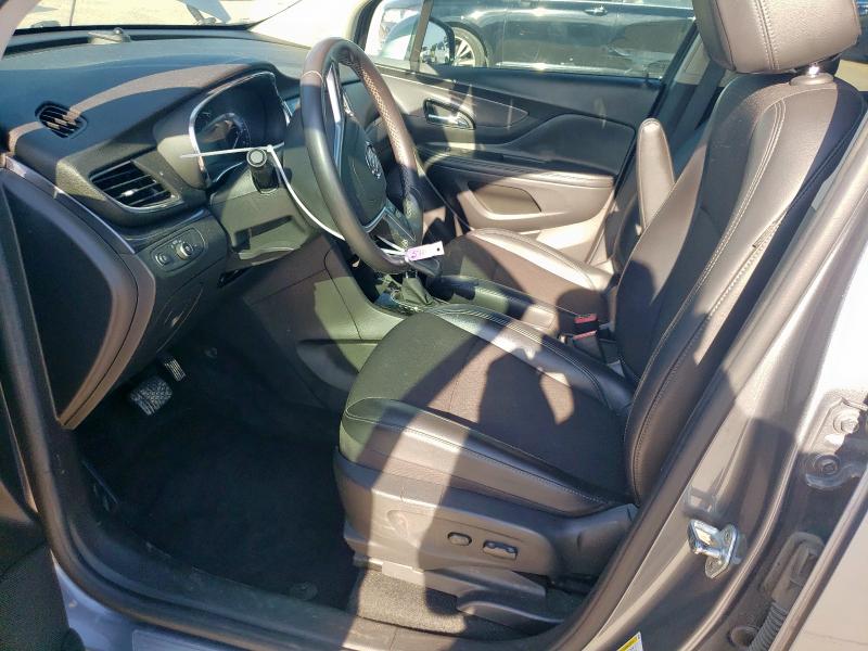 Photo 7 from auction – 2019 BUICK ENCORE PRE with VIN KL4CJASB5KB913109