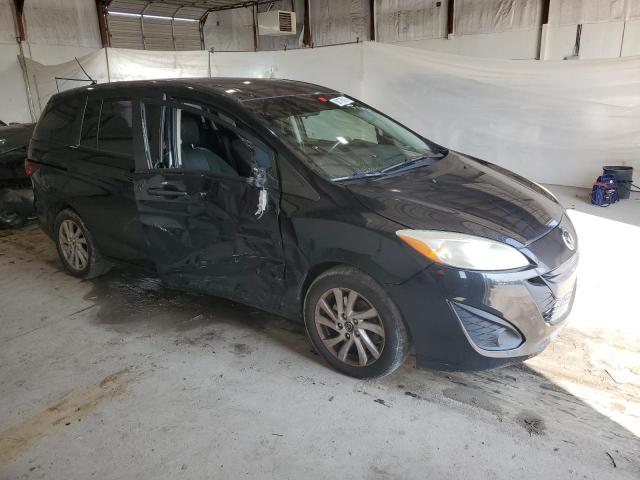 Photo 4 from auction – 2013 MAZDA 5 with VIN JM1CW2BL1D0150610