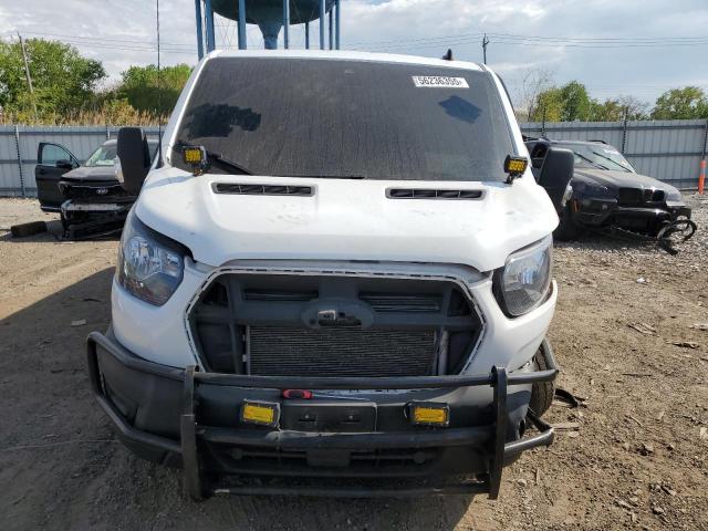 Photo 5 from auction – 2021 FORD TRANSIT T- with VIN 1FTYE1Y85MKA75291