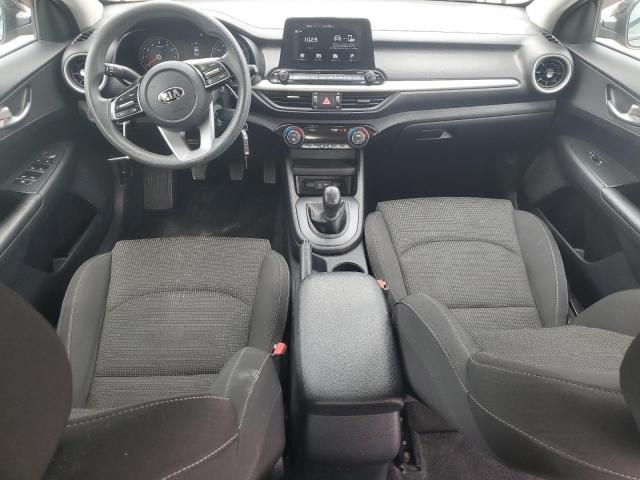 Photo 8 from auction – 2019 KIA FORTE FE with VIN 3KPF24AD8KE027115