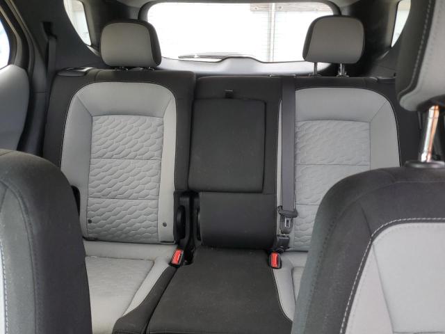 Photo 10 from auction – 2021 CHEVROLET EQUINOX LS with VIN 2GNAXSEV7M6157528
