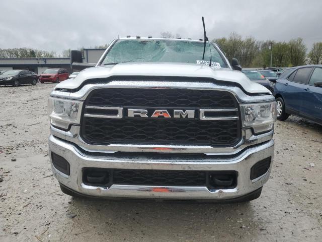 Photo 5 from auction – 2020 RAM 3500 TRADE with VIN 3C63RRGL6LG279162