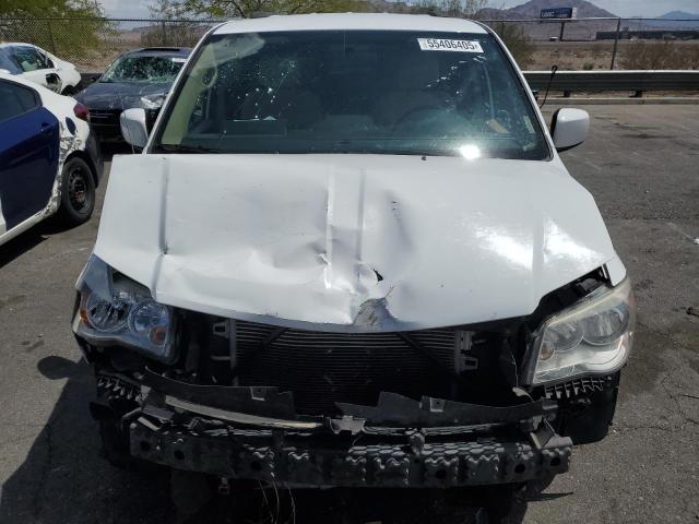 Photo 5 from auction – 2016 DODGE GRAND CARA with VIN 2C4RDGCG3GR327943