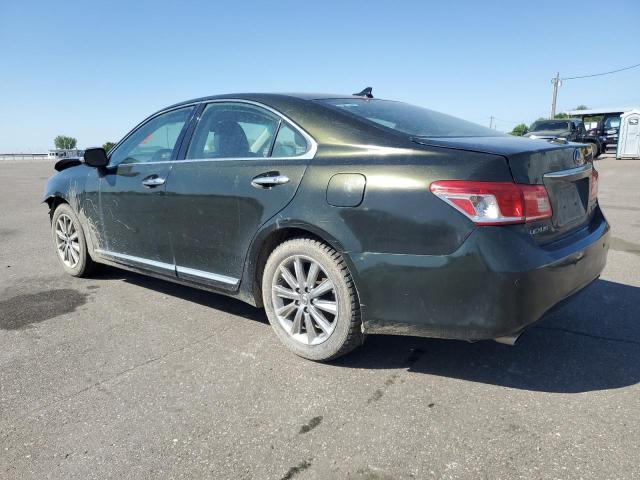 Photo 2 from auction – 2010 LEXUS ES 350 with VIN JTHBK1EG8A2393202
