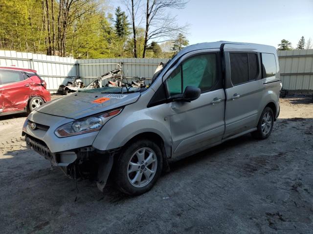 Photo 1 from auction – 2016 FORD TRANSIT T- with VIN NM0GE9F71G1255928