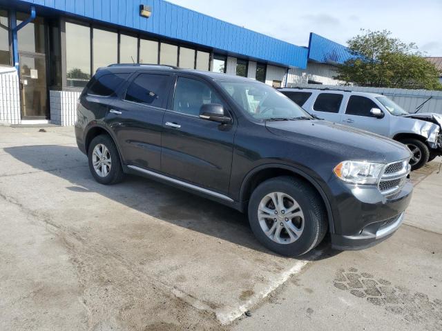 Photo 4 from auction – 2013 DODGE DURANGO CREW with VIN 1C4RDJDG7DC687846