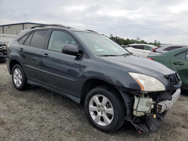 Photo 4 from auction – 2004 LEXUS RX 330 with VIN 2T2HA31U94C038367