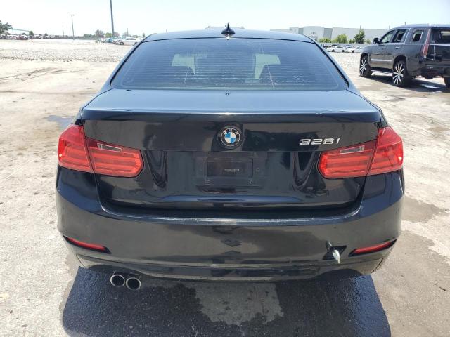 Photo 6 from auction – 2014 BMW 328 I with VIN WBA3A5C57EJ464707