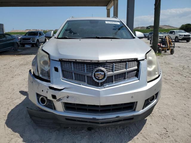 Foto 5 de la subasta – 2012 CADILLAC SRX PERFOR con VIN 3GYFNBE34CS512362