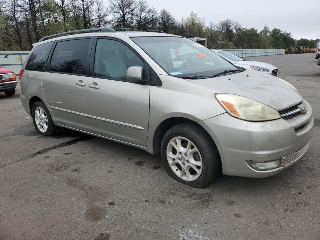 Photo 4 from auction – 2005 TOYOTA SIENNA with VIN 5TDBA22C05S046635