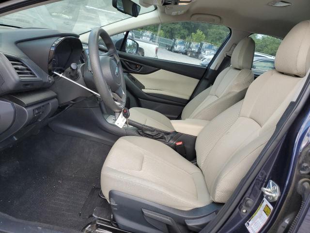 Photo 7 from auction – 2020 SUBARU IMPREZA with VIN 4S3GTAB62L3735109