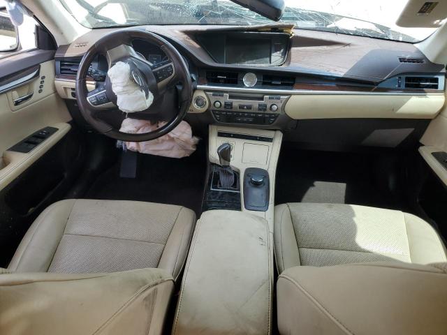 Photo 8 from auction – 2017 LEXUS ES 350 with VIN 58ABK1GGXHU045662