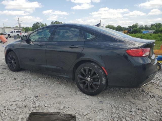 Photo 2 from auction – 2016 CHRYSLER 200 S with VIN 1C3CCCBG2GN109951