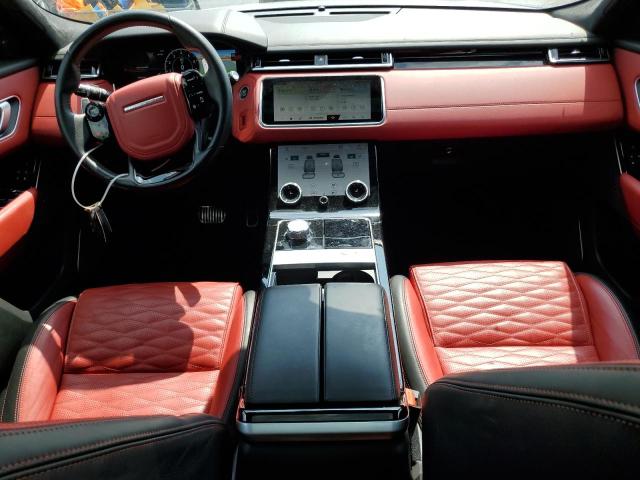 Photo 8 from auction – 2020 LAND ROVER RANGE ROVE with VIN SALYU2EE3LA256194