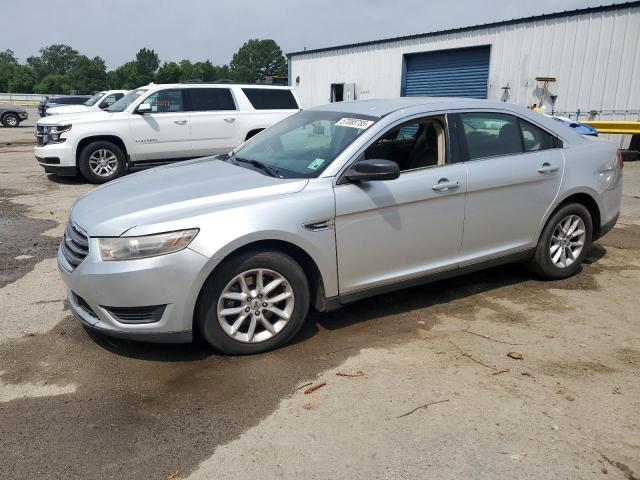 Фото 1 с аукциона – 2015 FORD TAURUS SE с VIN 1FAHP2D88FG126137