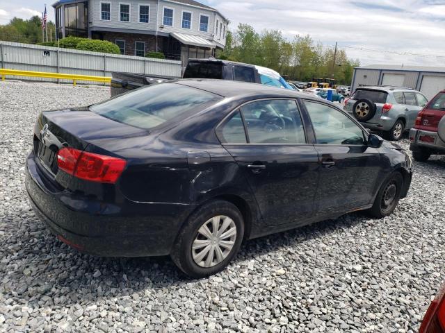 Photo 3 from auction – 2011 VOLKSWAGEN JETTA BASE with VIN 3VW2K7AJ7BM390109