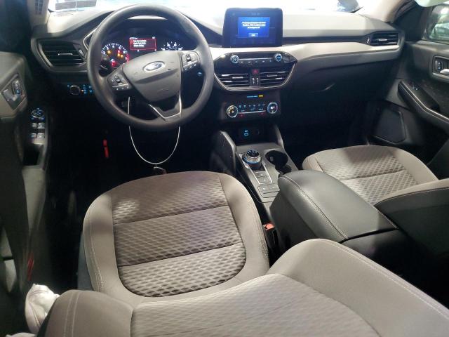 Photo 8 from auction – 2020 FORD ESCAPE SE with VIN 1FMCU9G66LUC49606