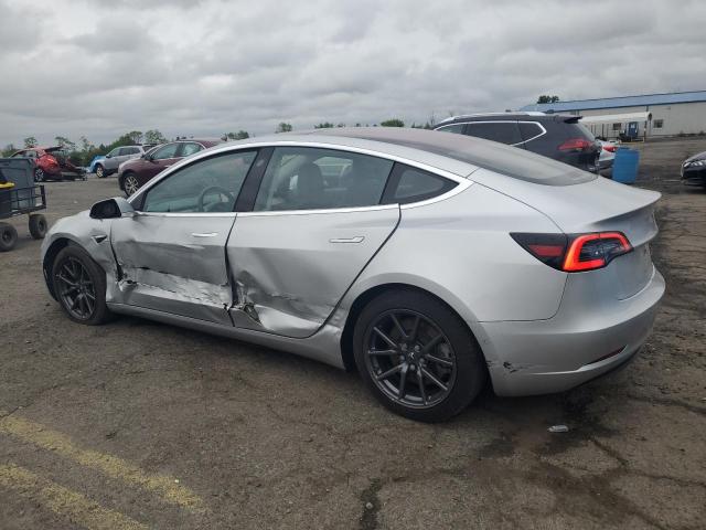 Photo 2 from auction – 2018 TESLA MODEL 3 with VIN 5YJ3E1EA3JF038024