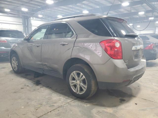 Photo 2 from auction – 2012 CHEVROLET EQUINOX LT with VIN 2GNFLEEK3C6266656
