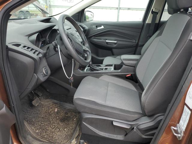 Photo 7 from auction – 2017 FORD ESCAPE SE with VIN 1FMCU9G93HUD97388